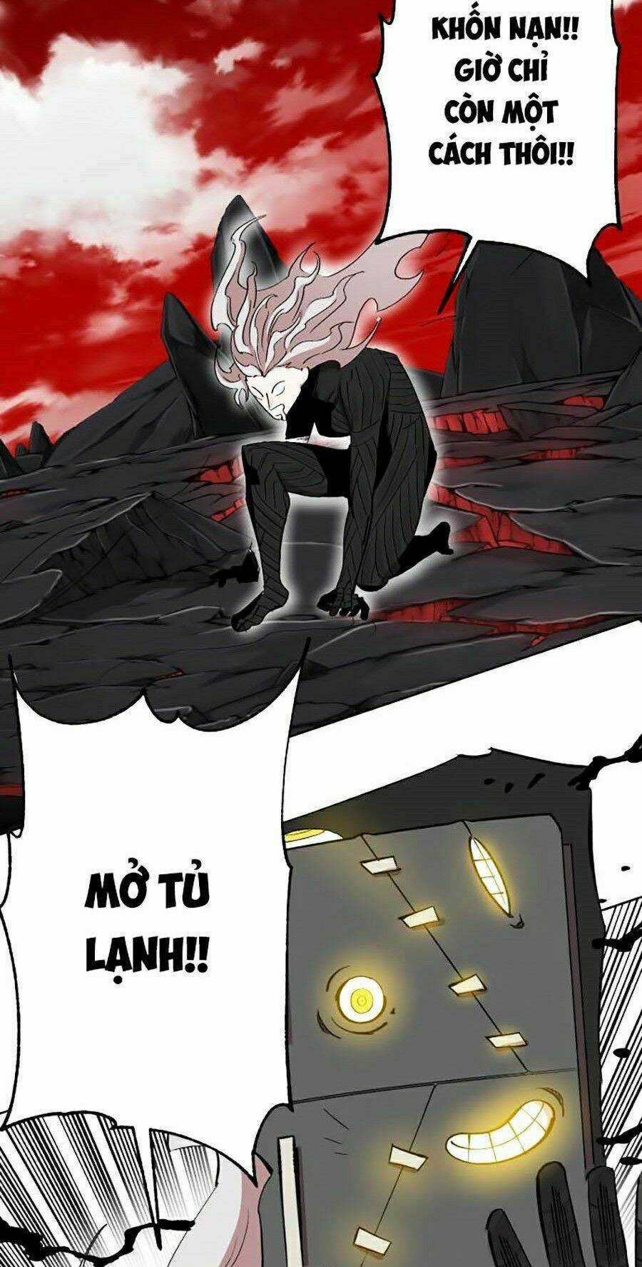 Hard Core Leveling Warrior Ss2 - Chapter 93 - Trang 33