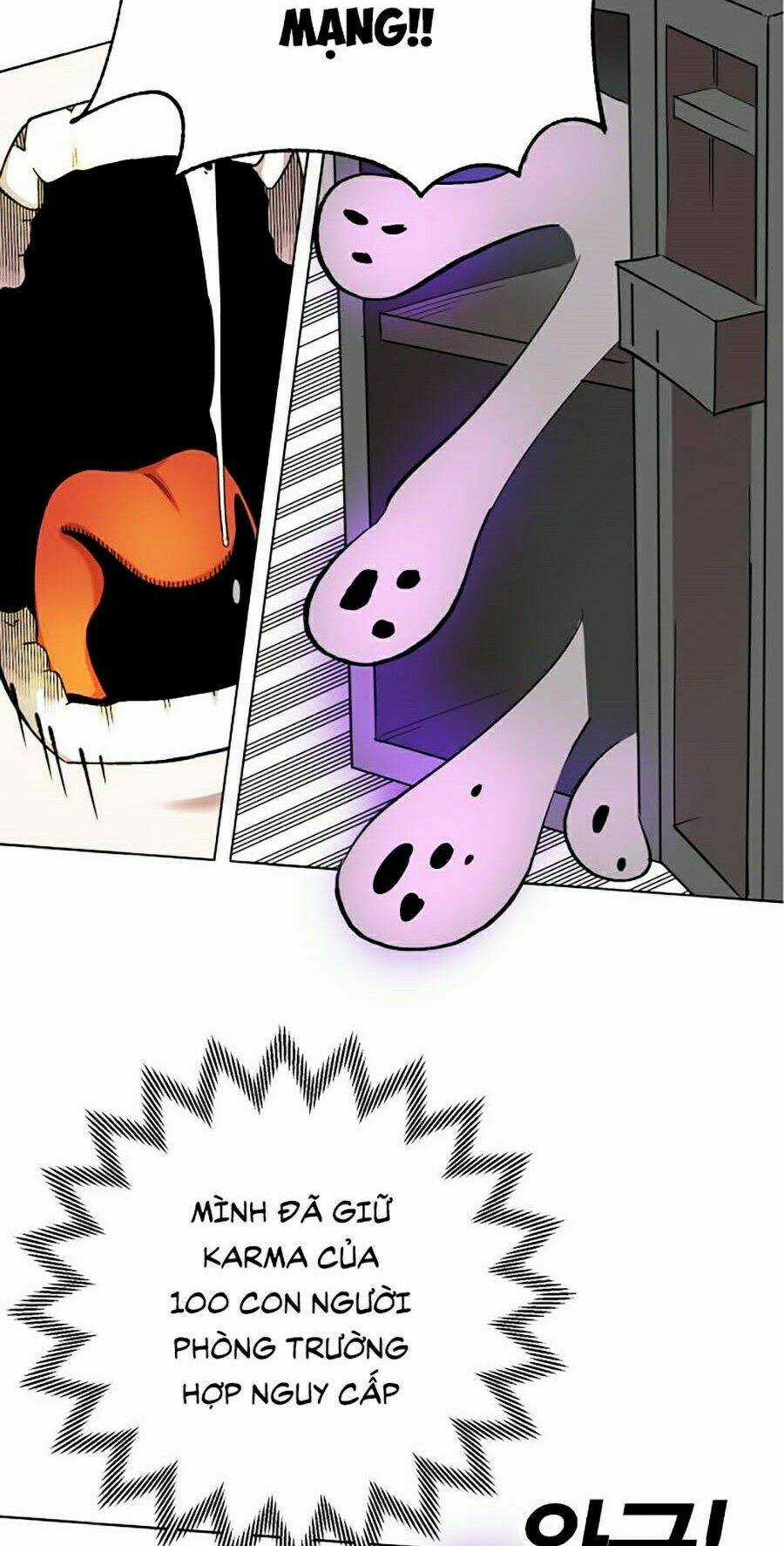 Hard Core Leveling Warrior Ss2 - Chapter 93 - Trang 35