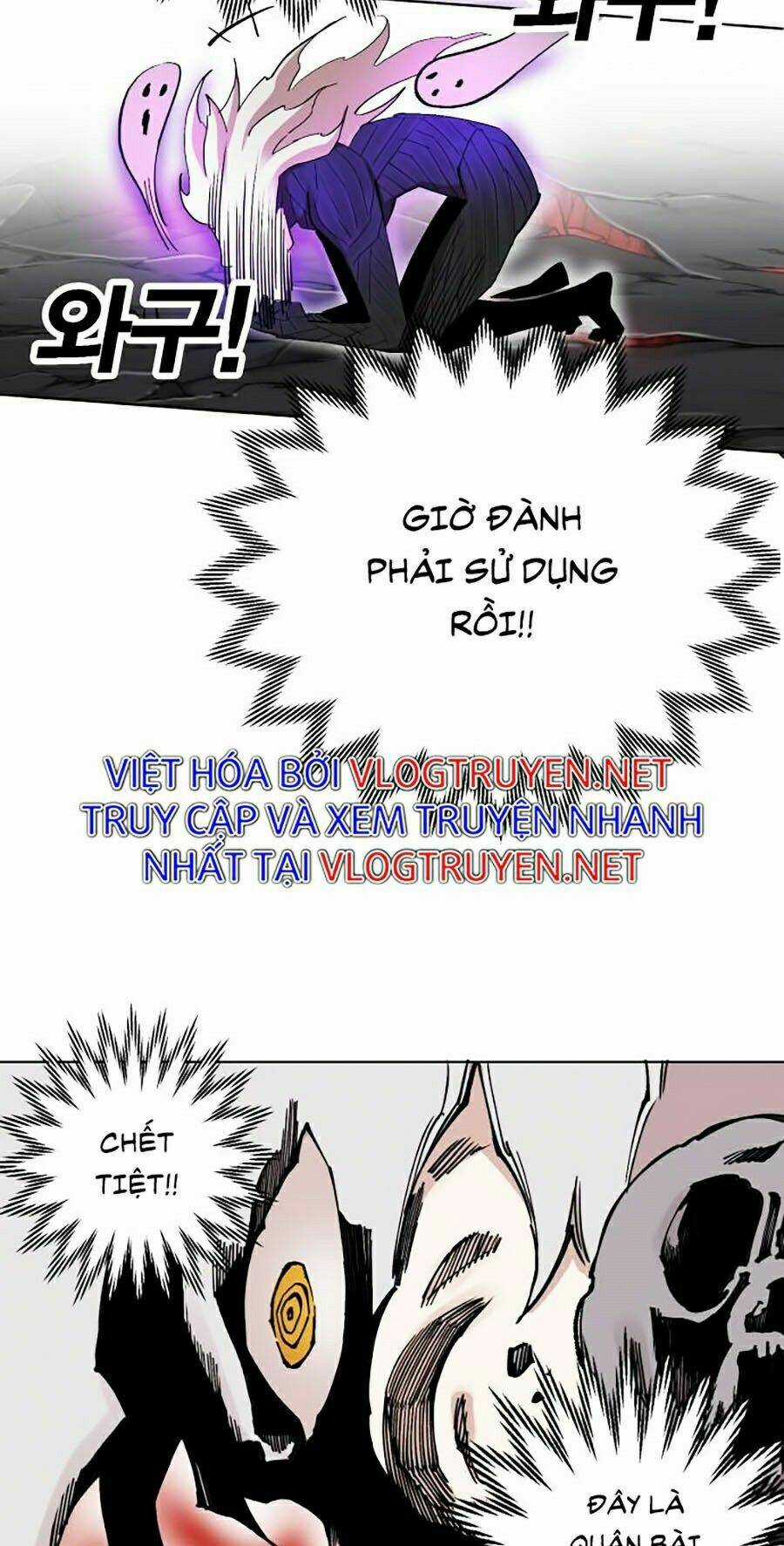 Hard Core Leveling Warrior Ss2 - Chapter 93 - Trang 36