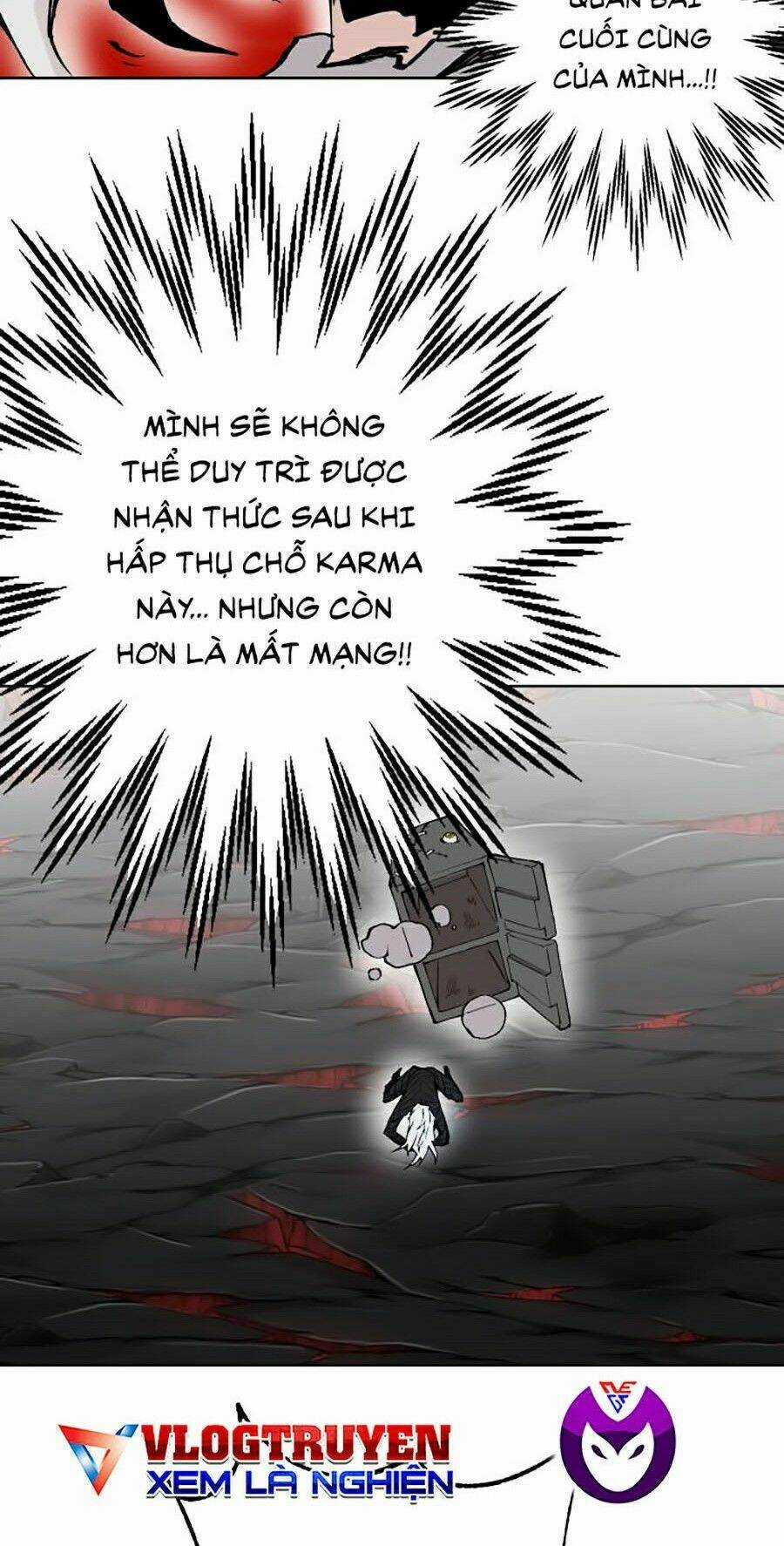 Hard Core Leveling Warrior Ss2 - Chapter 93 - Trang 37