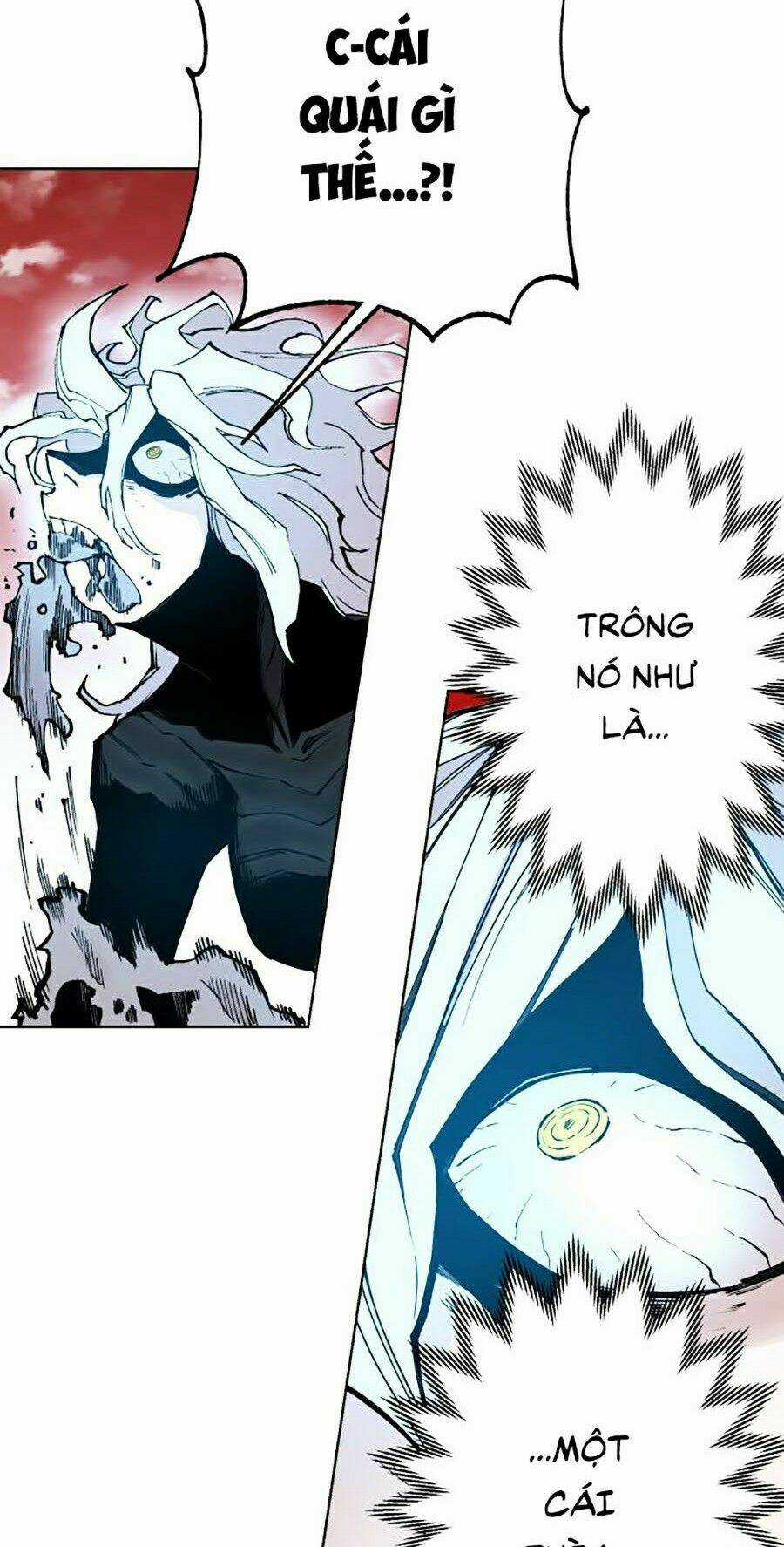 Hard Core Leveling Warrior Ss2 - Chapter 93 - Trang 38