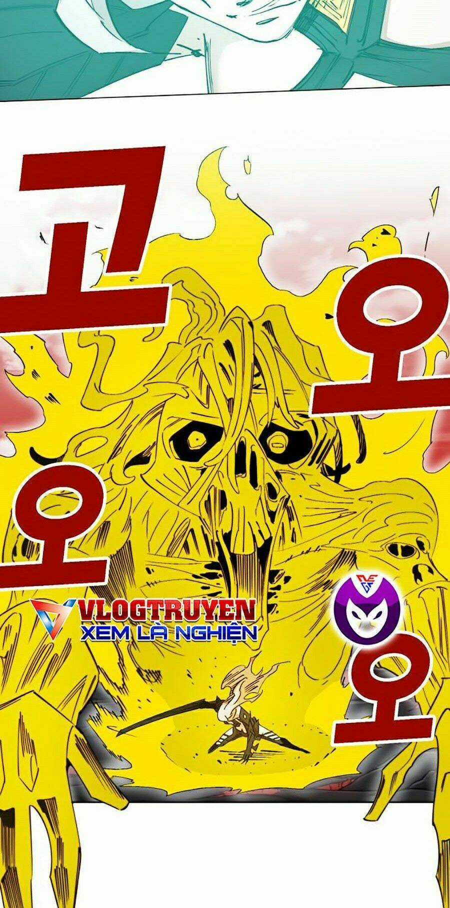 Hard Core Leveling Warrior Ss2 - Chapter 93 - Trang 5