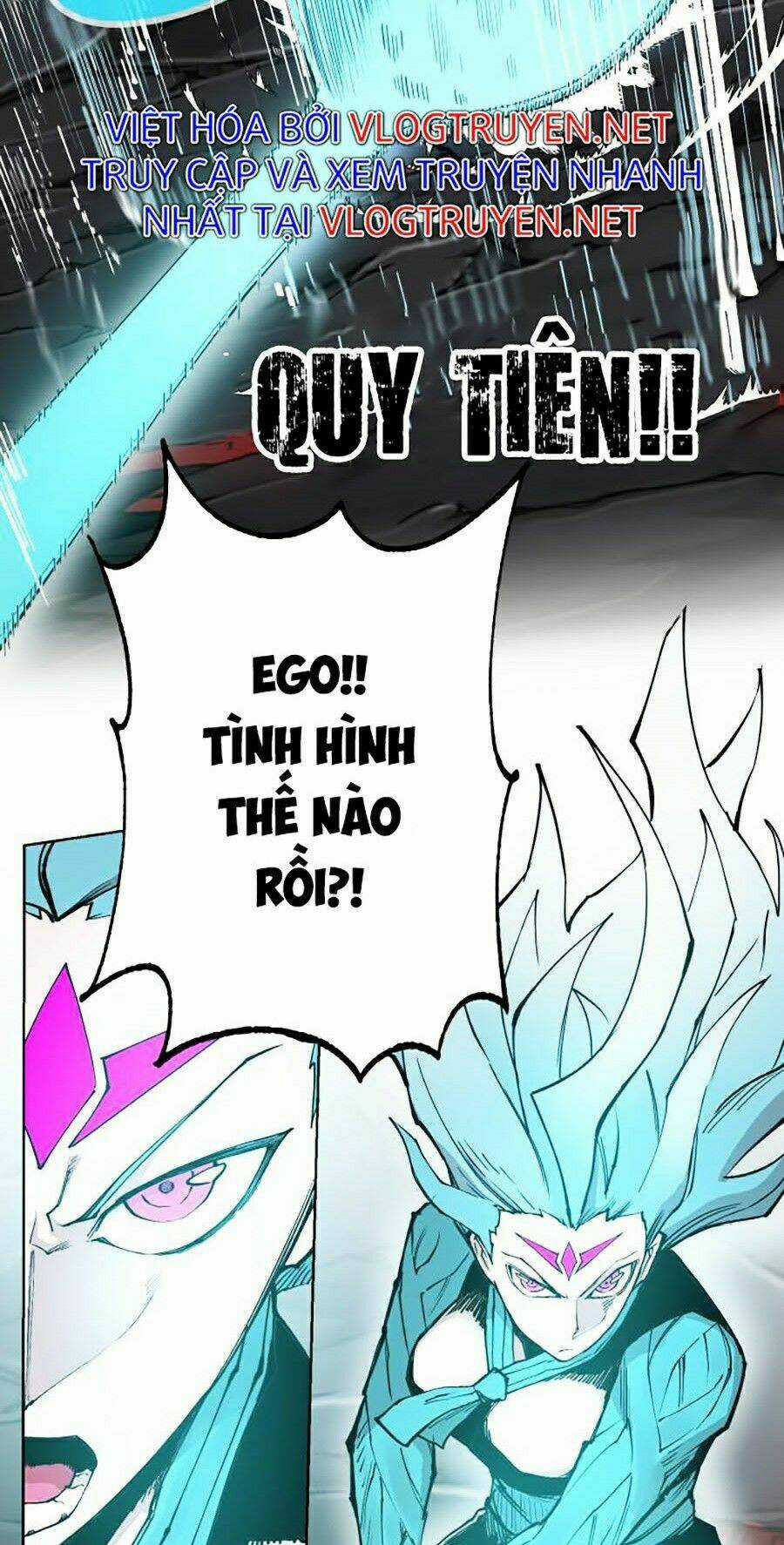 Hard Core Leveling Warrior Ss2 - Chapter 93 - Trang 45