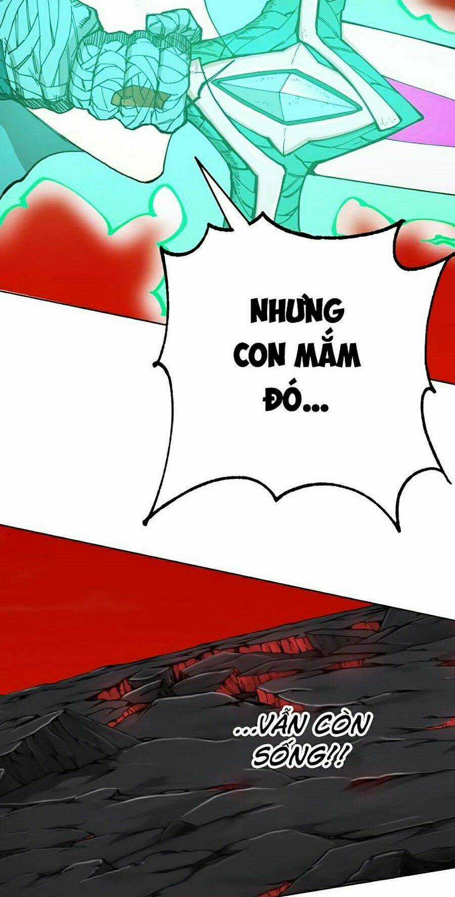 Hard Core Leveling Warrior Ss2 - Chapter 93 - Trang 47