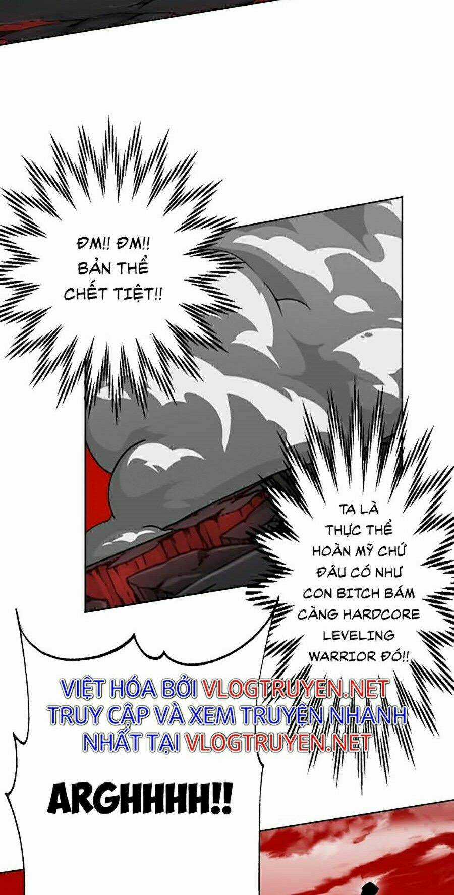 Hard Core Leveling Warrior Ss2 - Chapter 93 - Trang 48