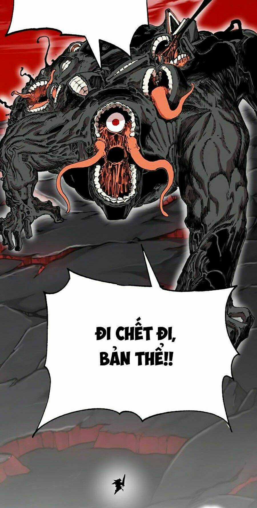 Hard Core Leveling Warrior Ss2 - Chapter 93 - Trang 49