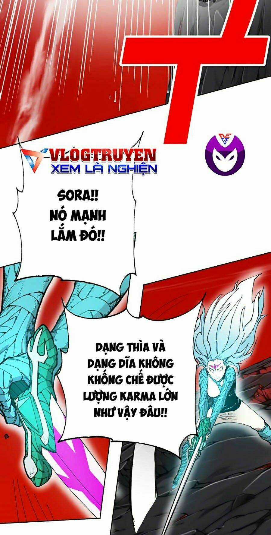 Hard Core Leveling Warrior Ss2 - Chapter 93 - Trang 53