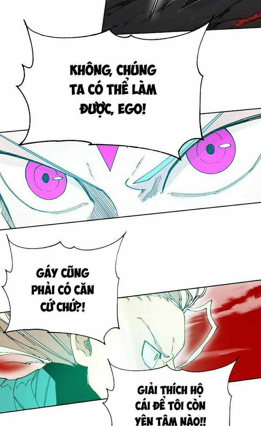 Hard Core Leveling Warrior Ss2 - Chapter 93 - Trang 54