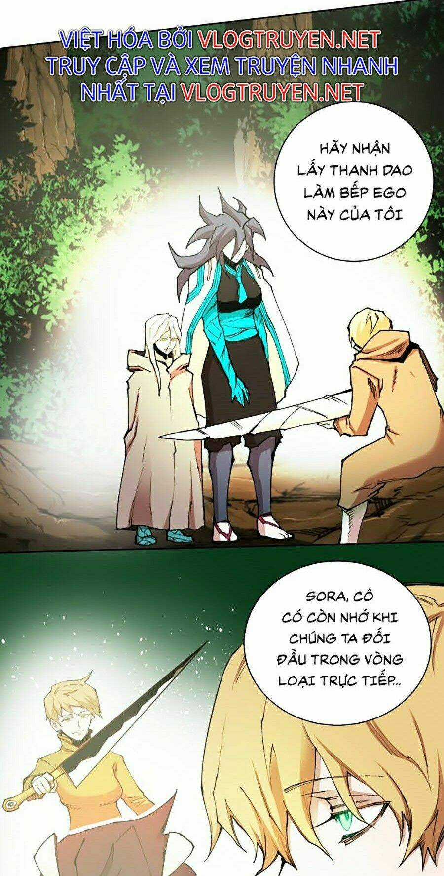 Hard Core Leveling Warrior Ss2 - Chapter 93 - Trang 59