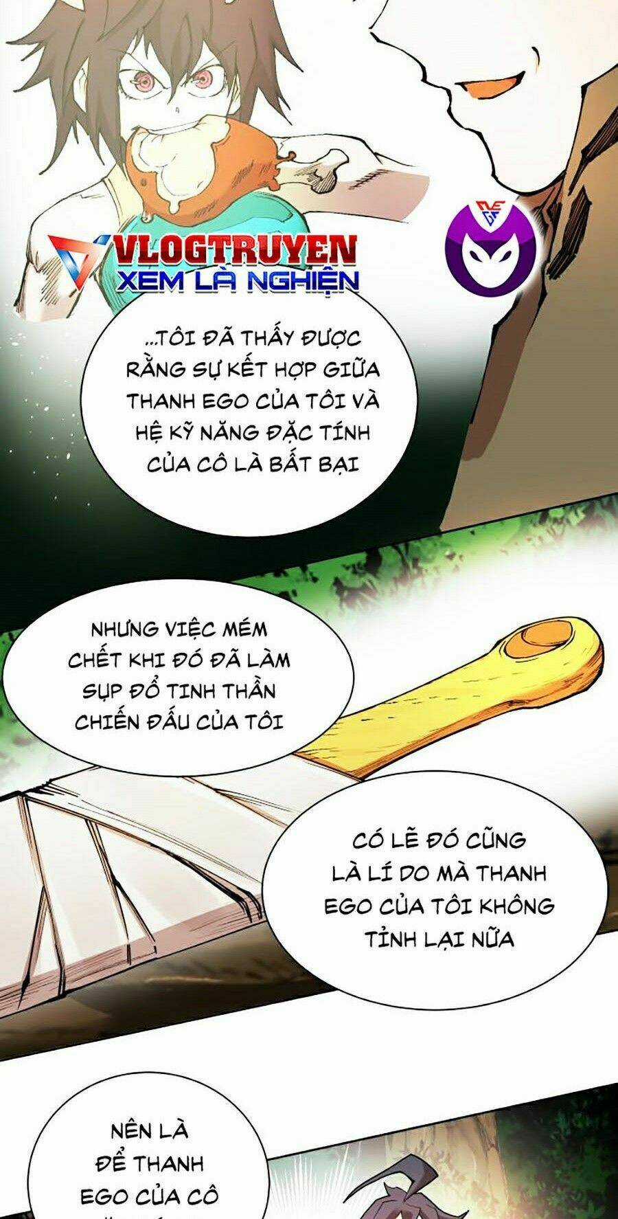 Hard Core Leveling Warrior Ss2 - Chapter 93 - Trang 60