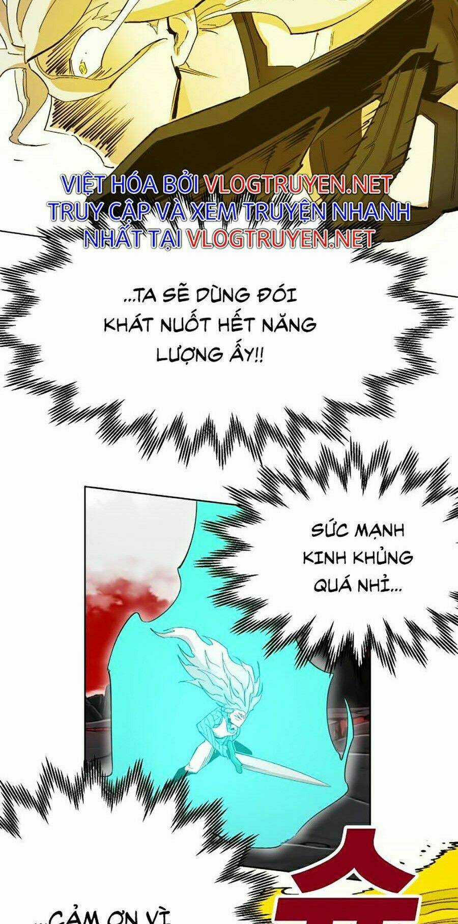 Hard Core Leveling Warrior Ss2 - Chapter 93 - Trang 7