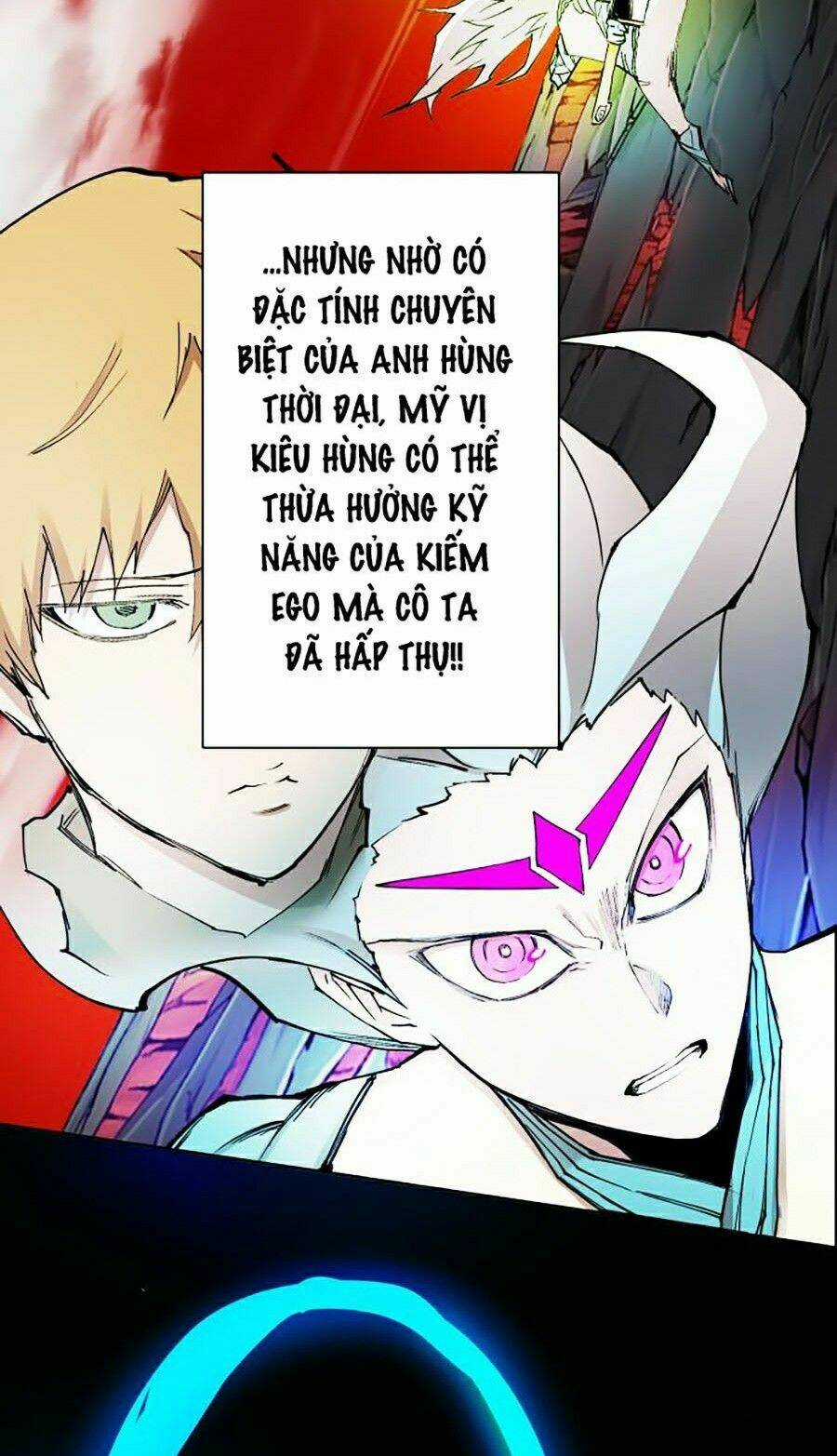 Hard Core Leveling Warrior Ss2 - Chapter 93 - Trang 66