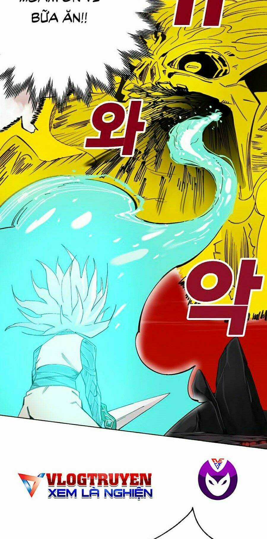 Hard Core Leveling Warrior Ss2 - Chapter 93 - Trang 8