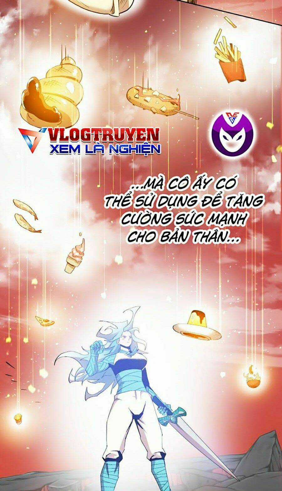 Hard Core Leveling Warrior Ss2 - Chapter 93 - Trang 79