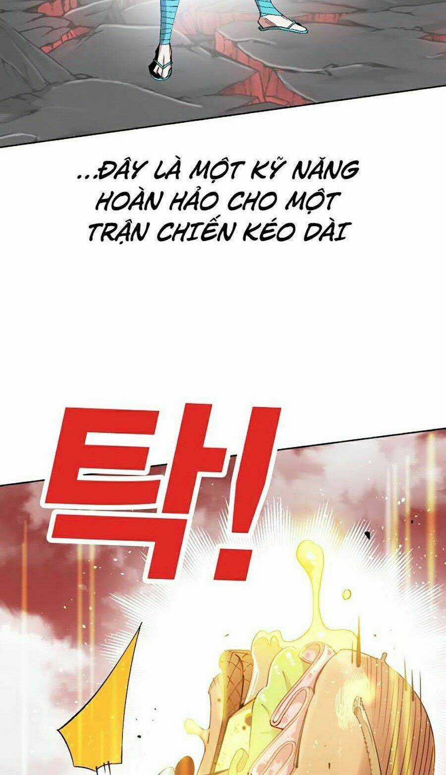 Hard Core Leveling Warrior Ss2 - Chapter 93 - Trang 80