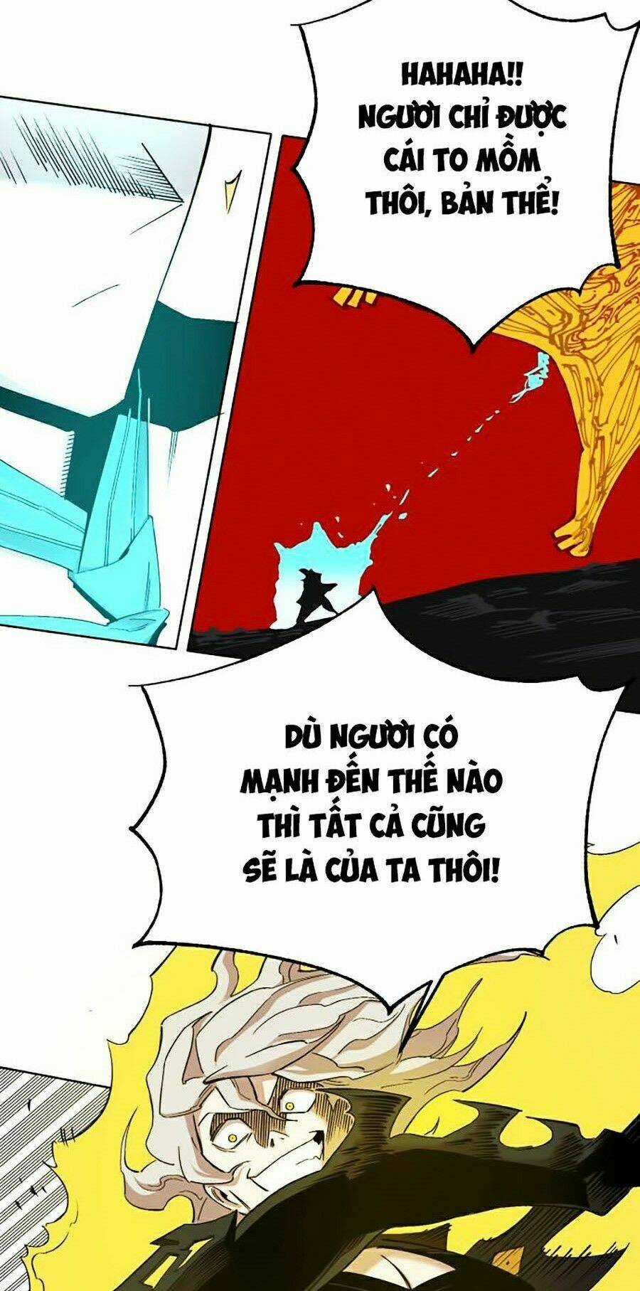 Hard Core Leveling Warrior Ss2 - Chapter 93 - Trang 9