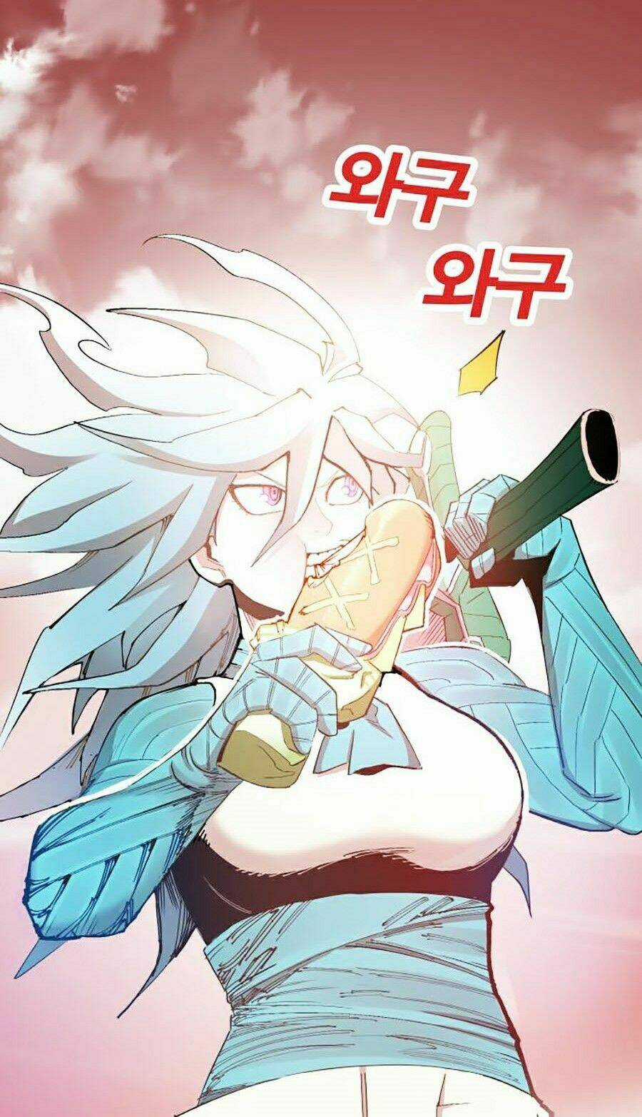 Hard Core Leveling Warrior Ss2 - Chapter 93 - Trang 82