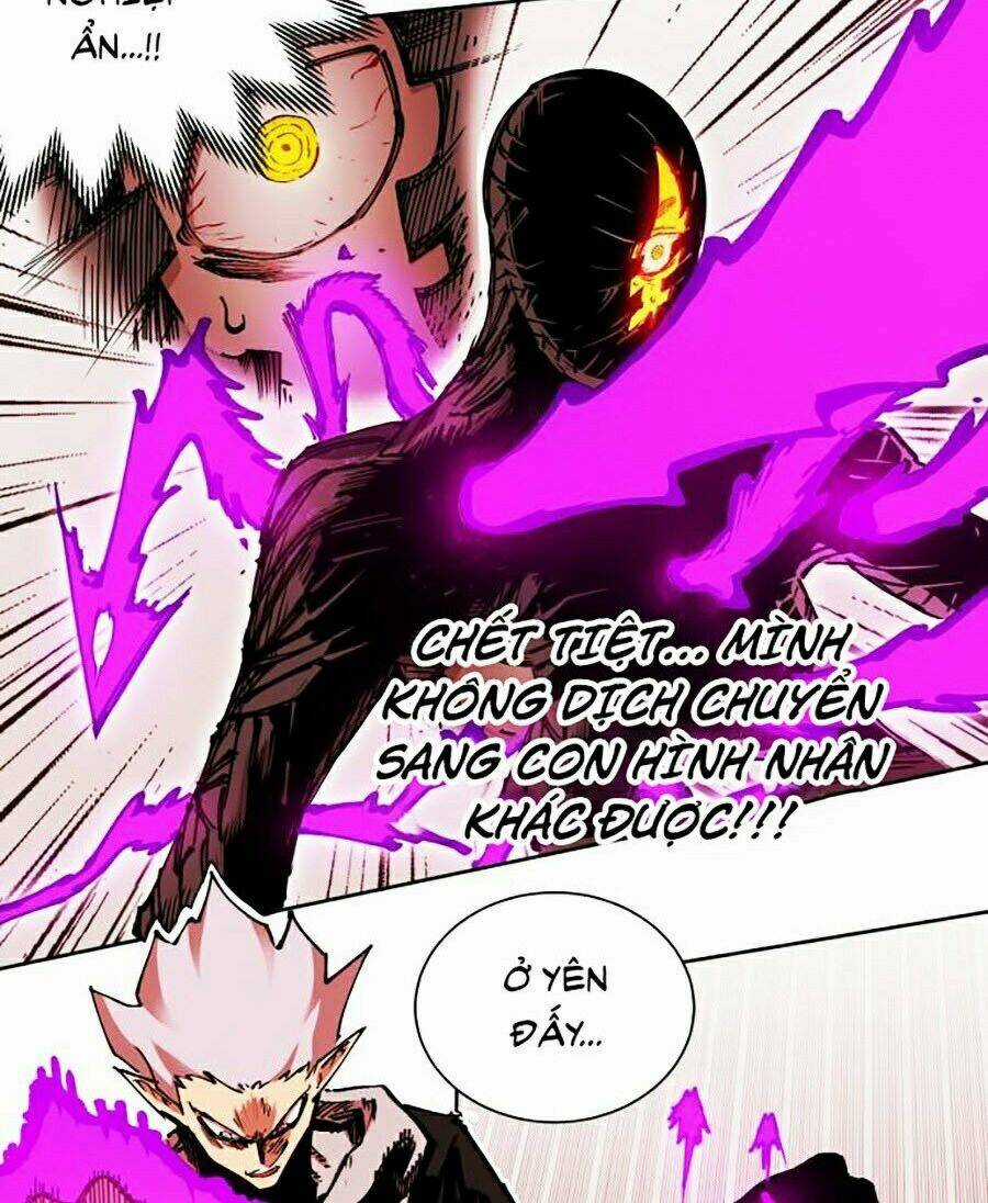 Hard Core Leveling Warrior Ss2 - Chapter 94 - Trang 102