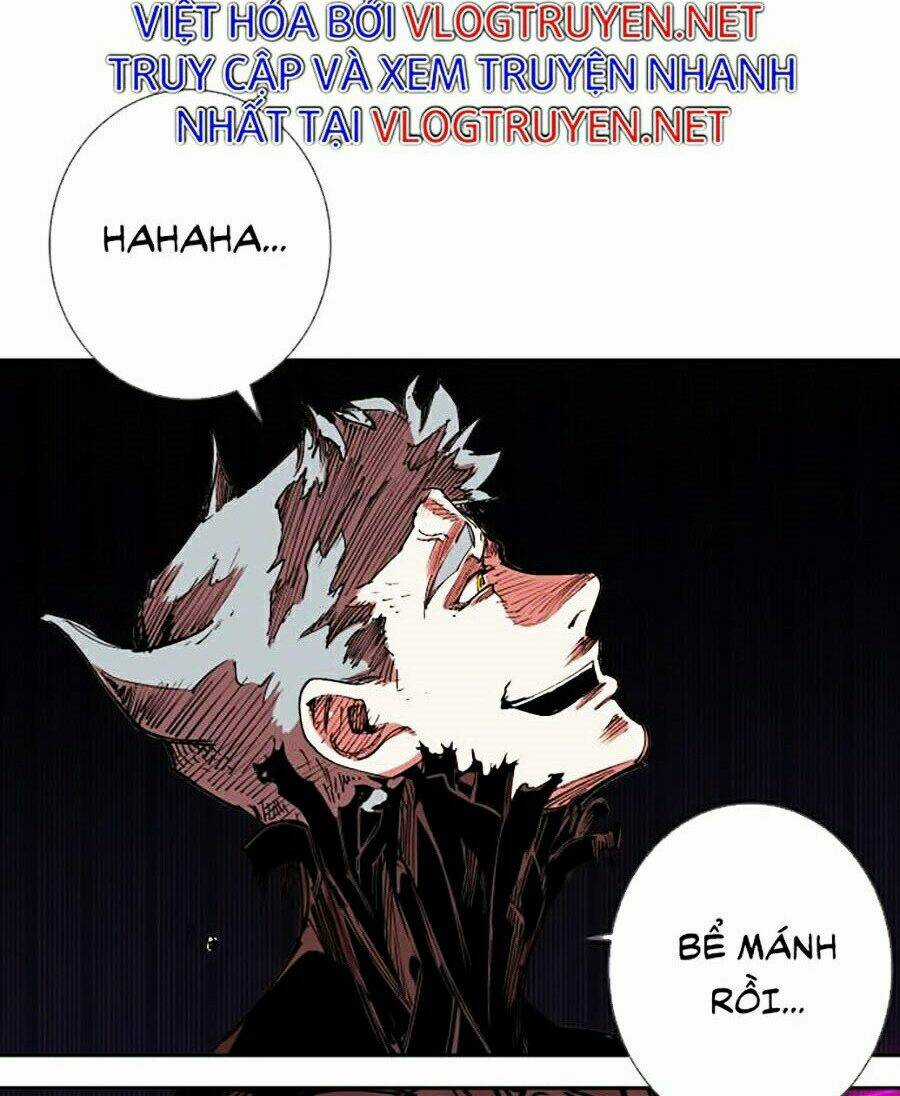 Hard Core Leveling Warrior Ss2 - Chapter 94 - Trang 112