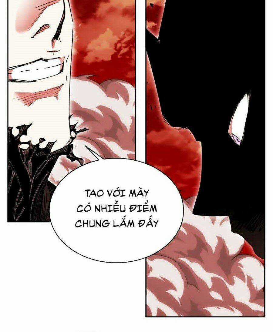 Hard Core Leveling Warrior Ss2 - Chapter 94 - Trang 117