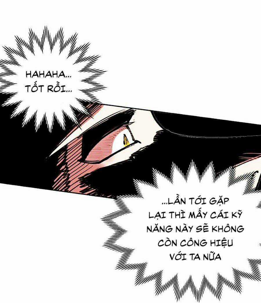 Hard Core Leveling Warrior Ss2 - Chapter 94 - Trang 121