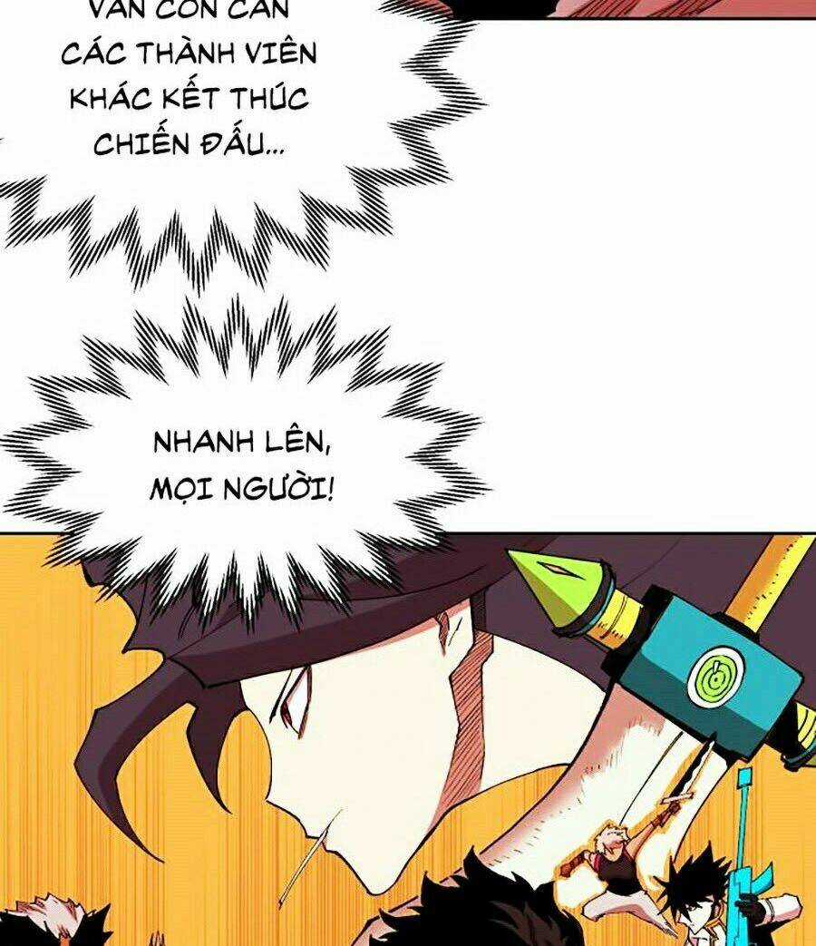 Hard Core Leveling Warrior Ss2 - Chapter 94 - Trang 128