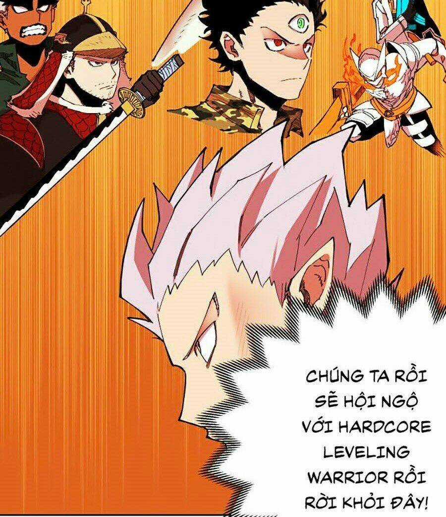 Hard Core Leveling Warrior Ss2 - Chapter 94 - Trang 129