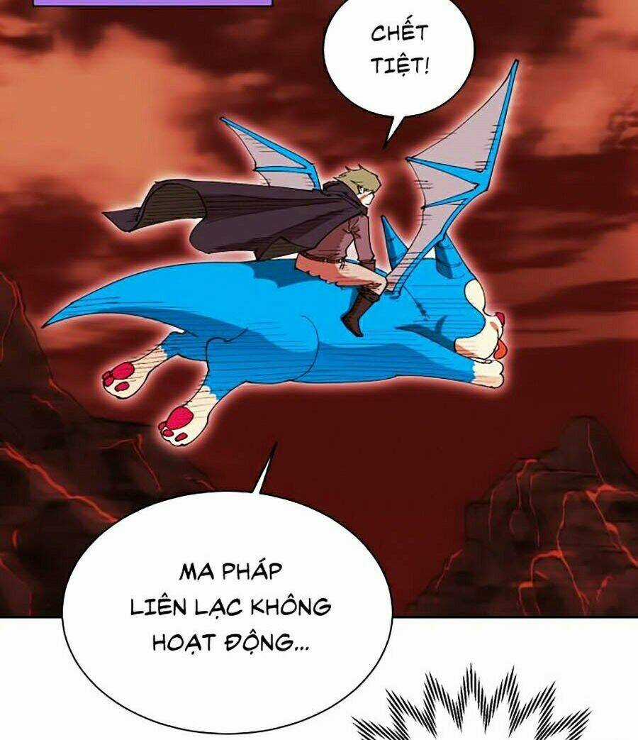 Hard Core Leveling Warrior Ss2 - Chapter 94 - Trang 132