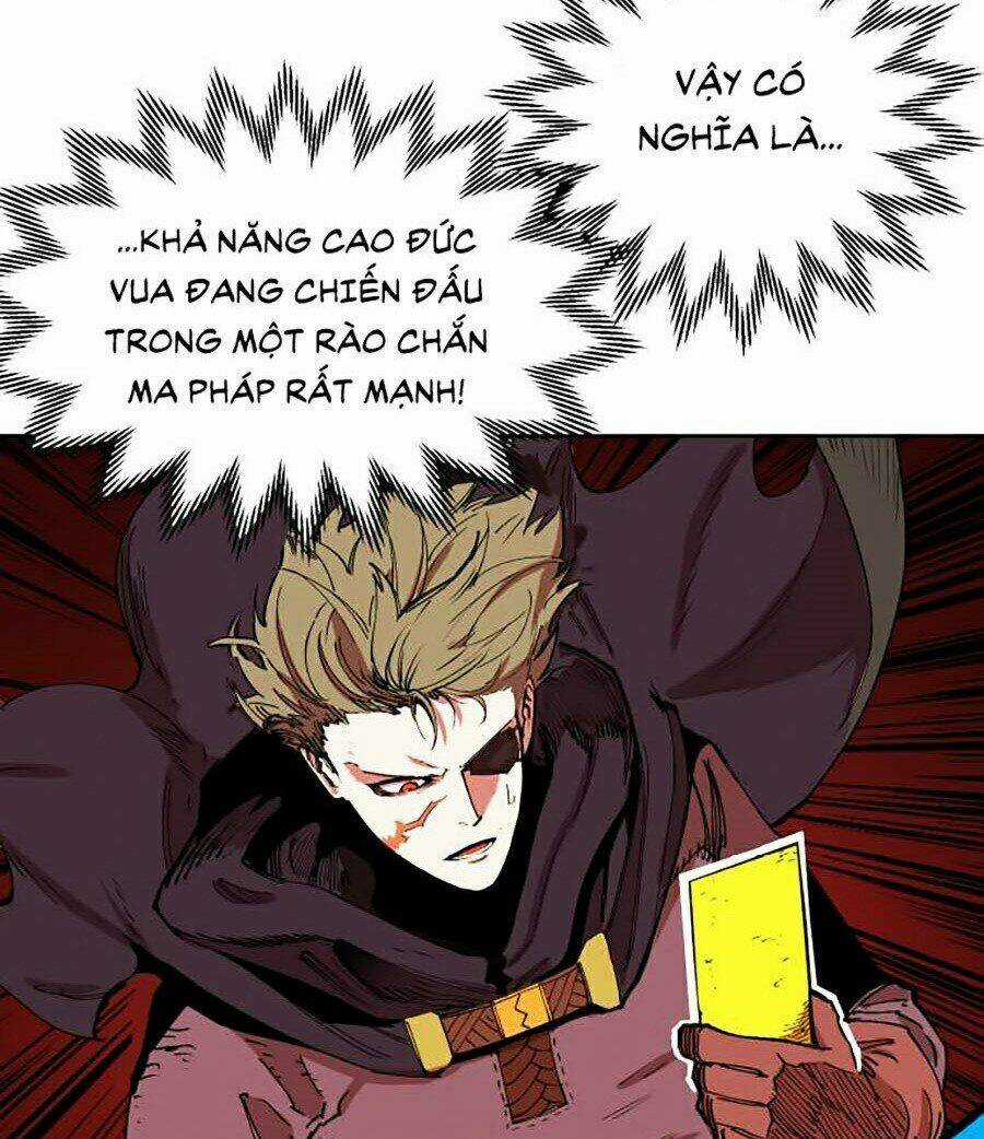 Hard Core Leveling Warrior Ss2 - Chapter 94 - Trang 133