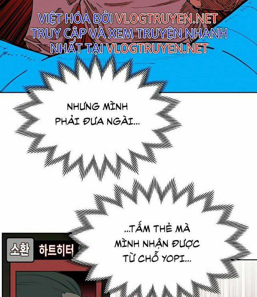 Hard Core Leveling Warrior Ss2 - Chapter 94 - Trang 134