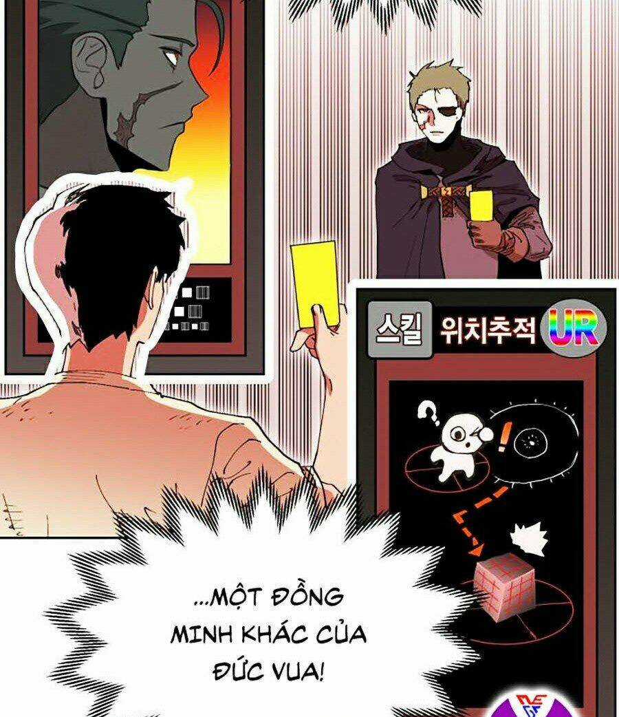 Hard Core Leveling Warrior Ss2 - Chapter 94 - Trang 135