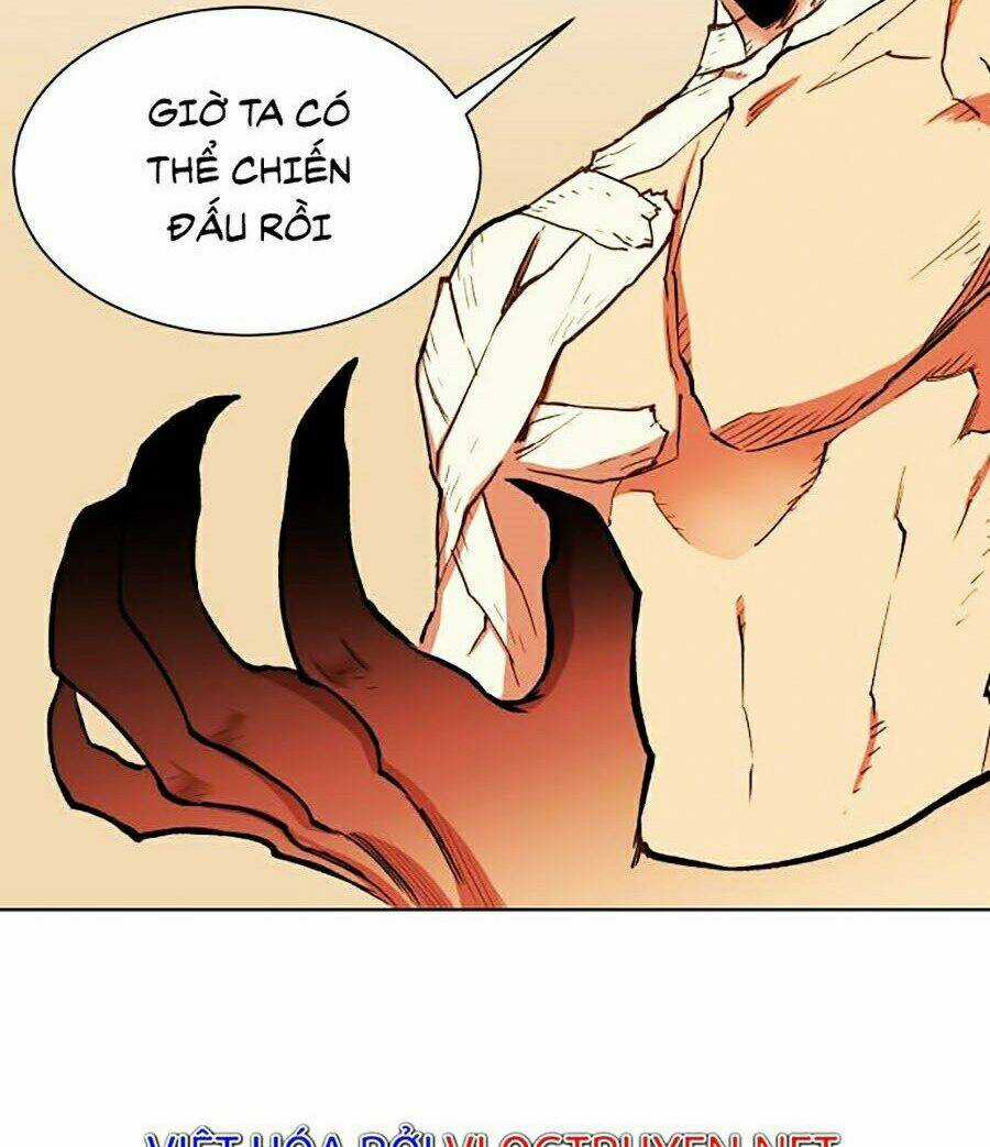 Hard Core Leveling Warrior Ss2 - Chapter 94 - Trang 140