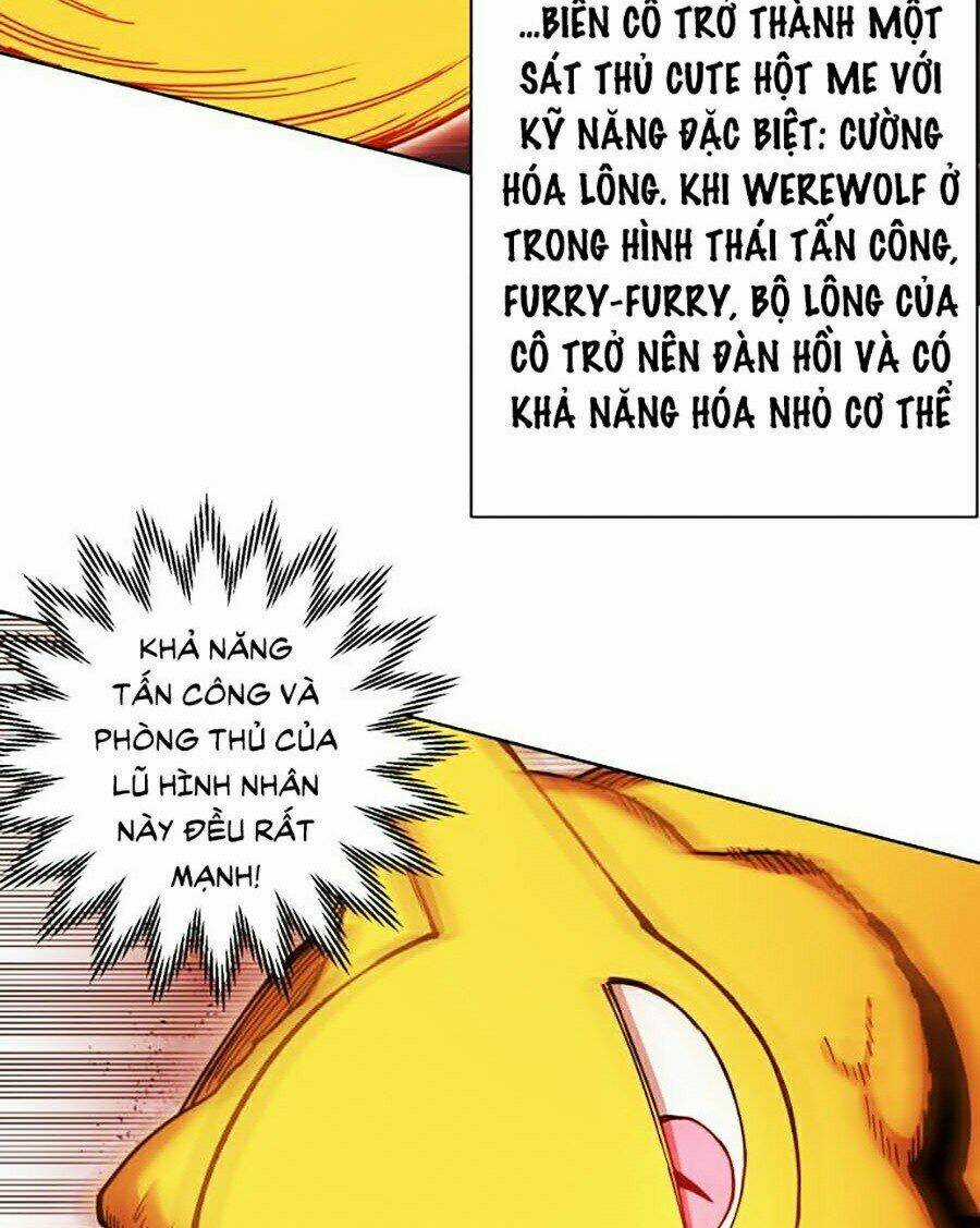 Hard Core Leveling Warrior Ss2 - Chapter 94 - Trang 15