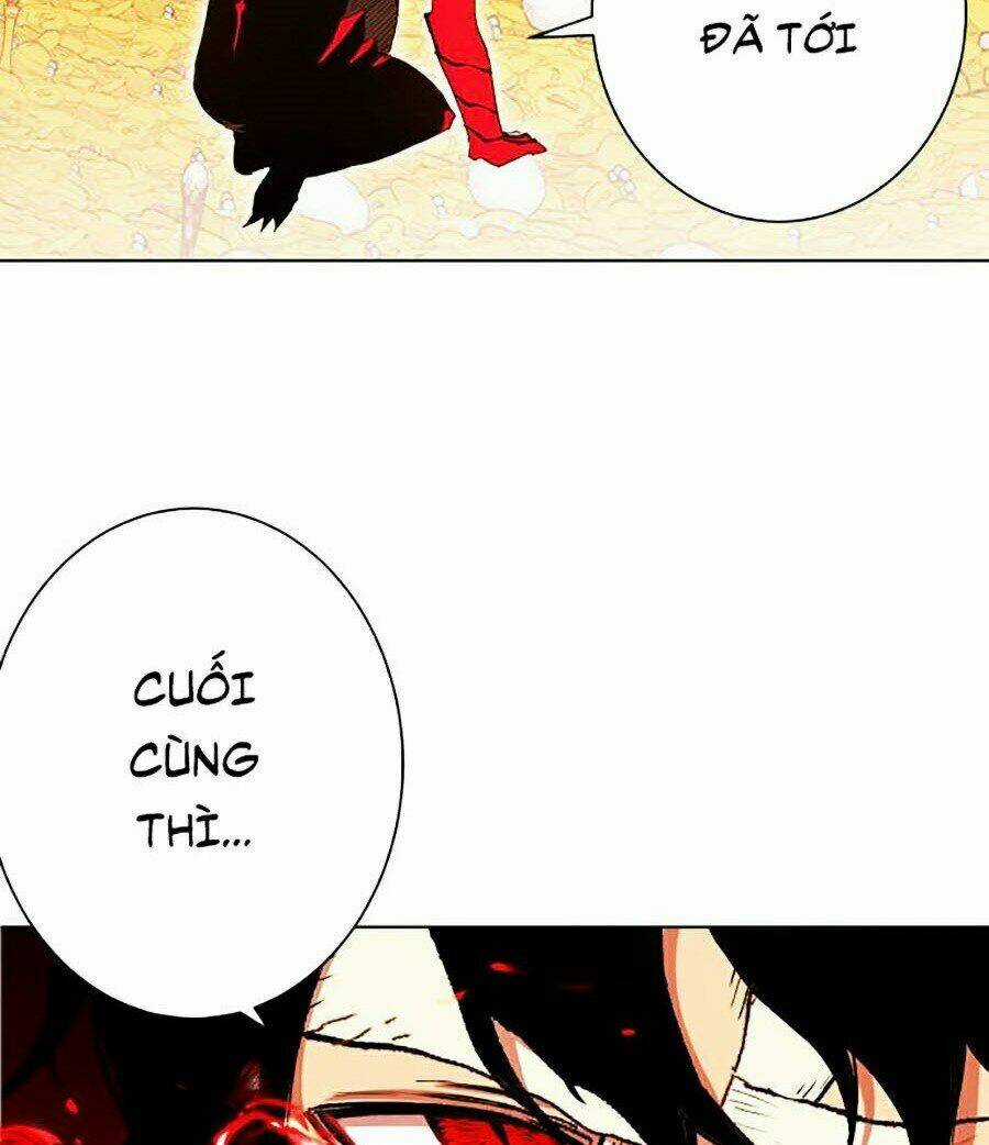 Hard Core Leveling Warrior Ss2 - Chapter 94 - Trang 143