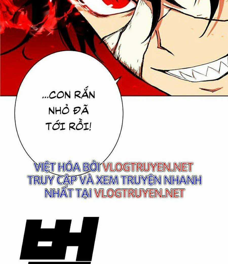 Hard Core Leveling Warrior Ss2 - Chapter 94 - Trang 144