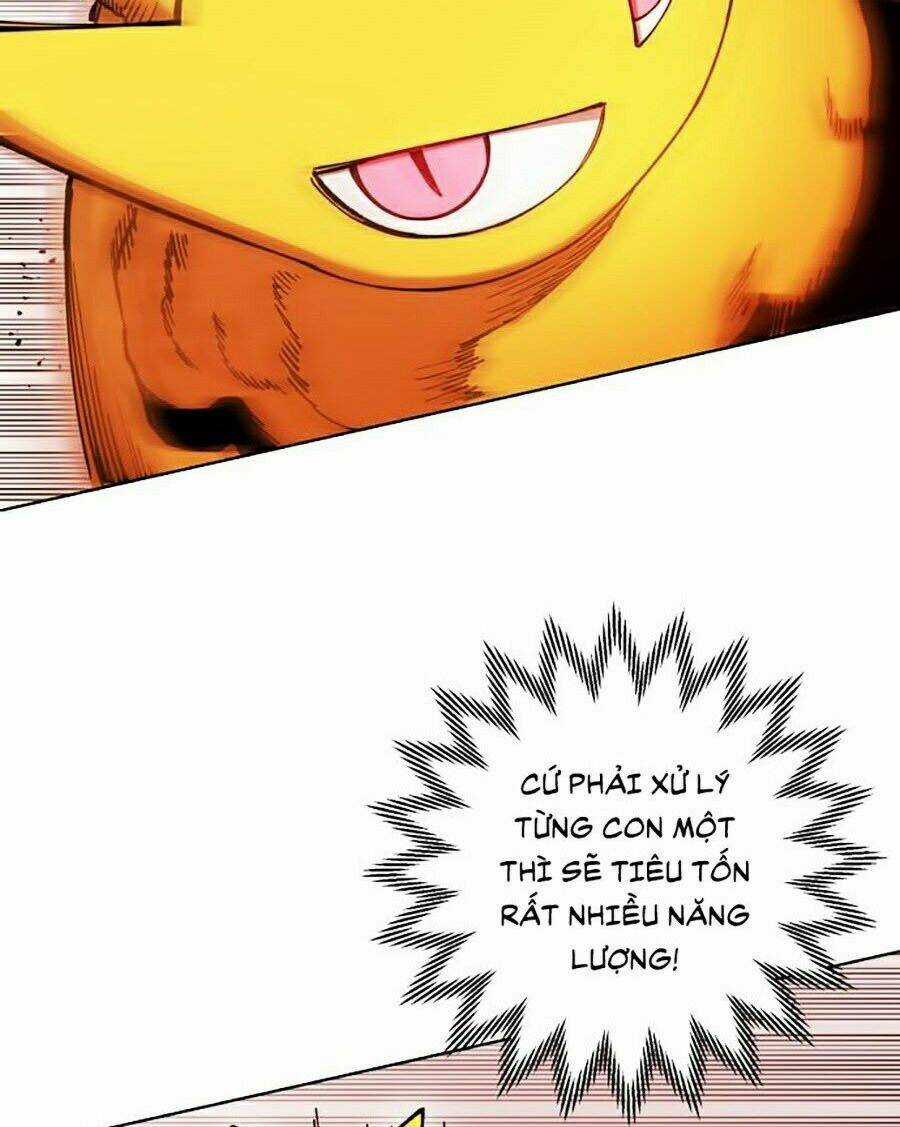 Hard Core Leveling Warrior Ss2 - Chapter 94 - Trang 16