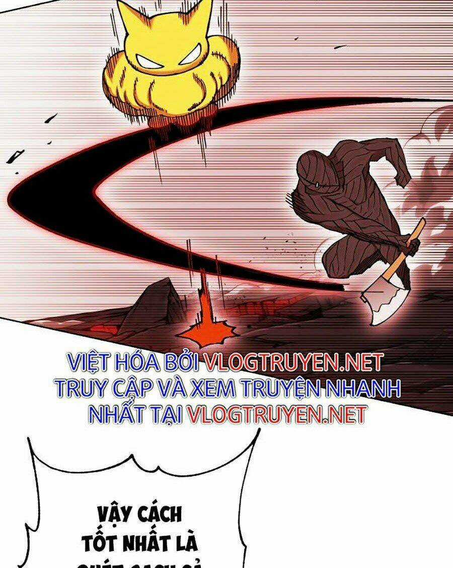 Hard Core Leveling Warrior Ss2 - Chapter 94 - Trang 17