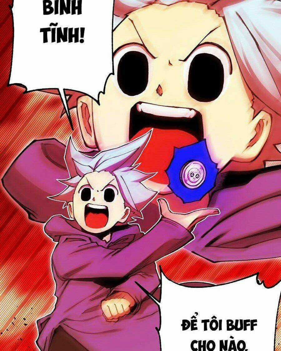 Hard Core Leveling Warrior Ss2 - Chapter 94 - Trang 3