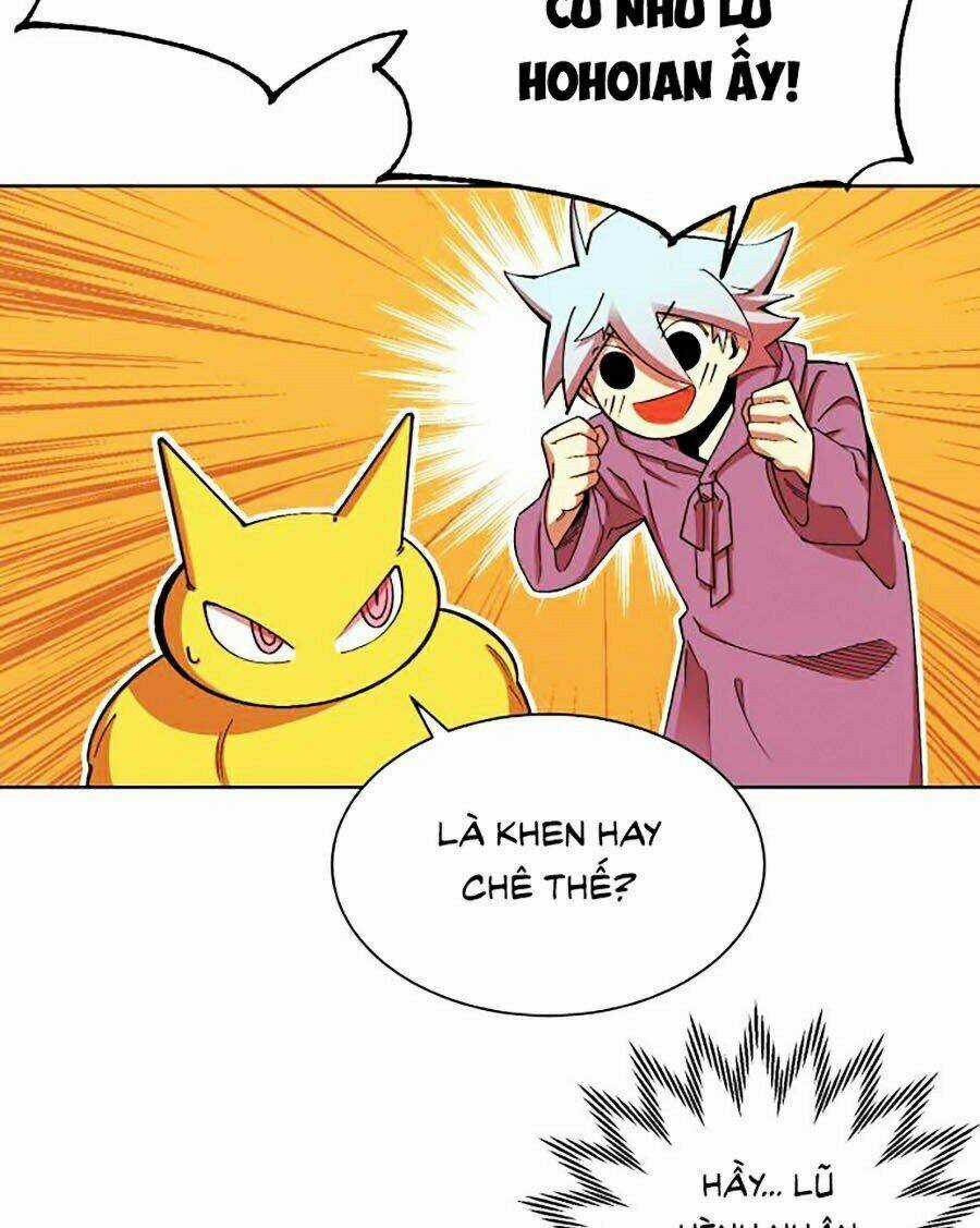 Hard Core Leveling Warrior Ss2 - Chapter 94 - Trang 23