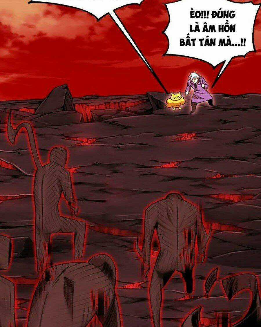 Hard Core Leveling Warrior Ss2 - Chapter 94 - Trang 25