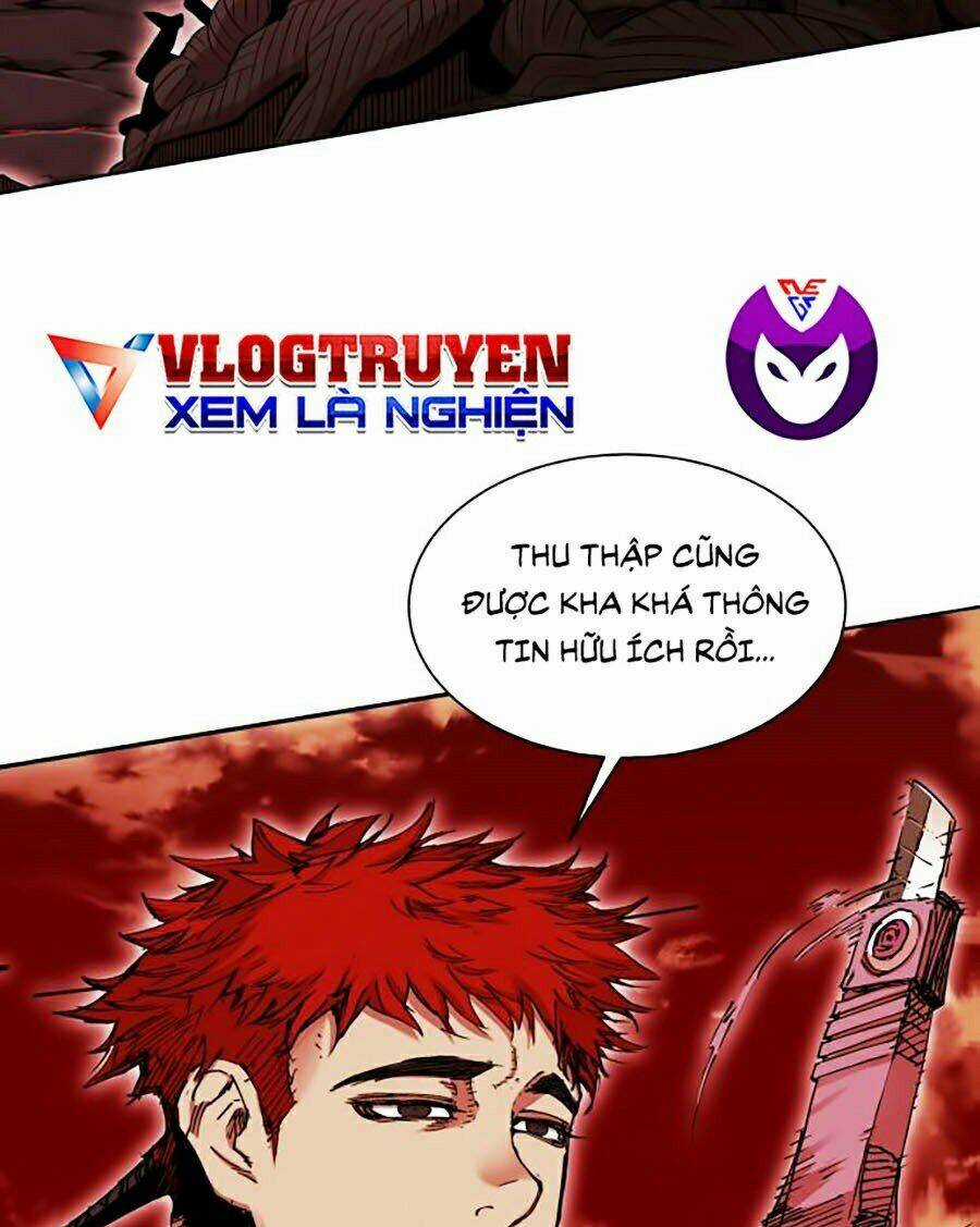 Hard Core Leveling Warrior Ss2 - Chapter 94 - Trang 31