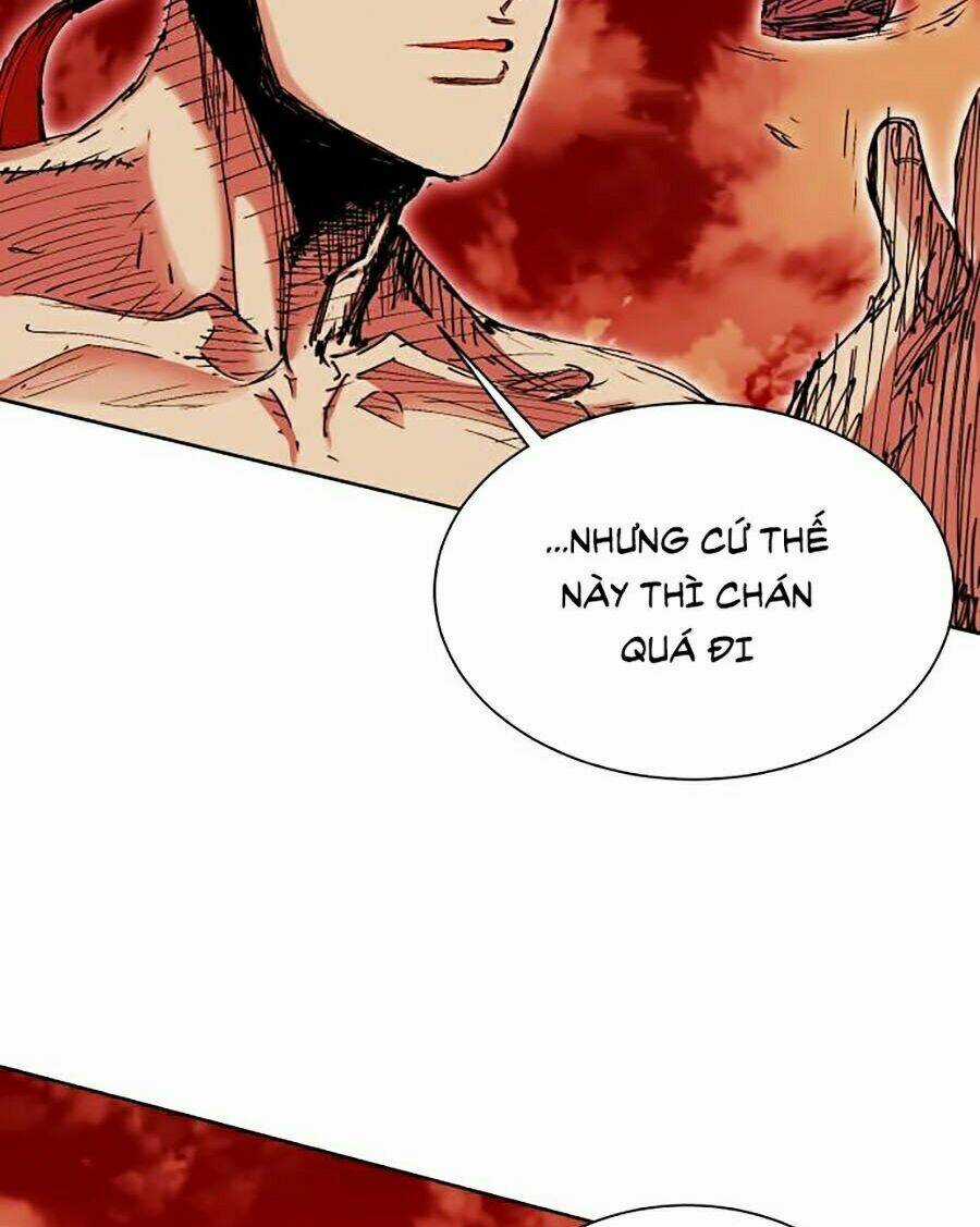 Hard Core Leveling Warrior Ss2 - Chapter 94 - Trang 32