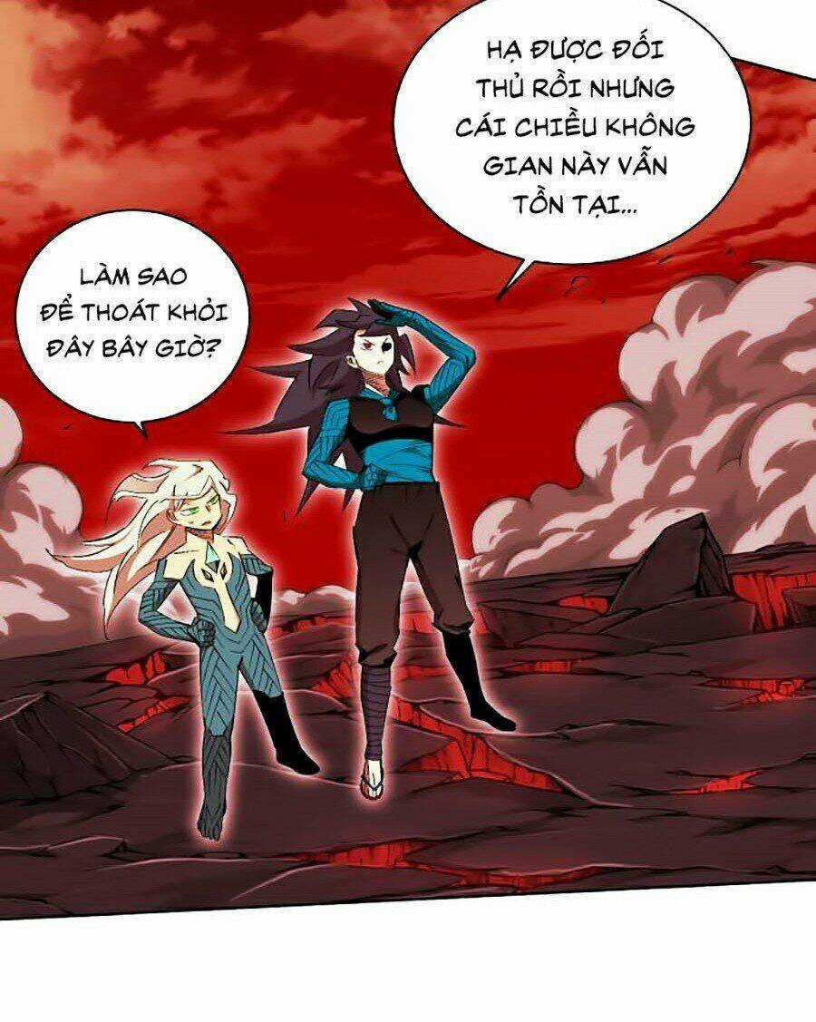 Hard Core Leveling Warrior Ss2 - Chapter 94 - Trang 33