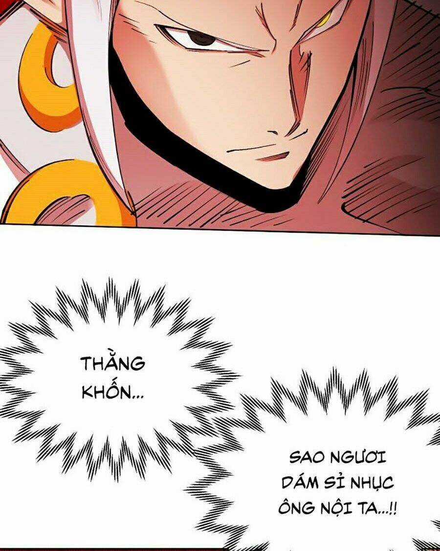 Hard Core Leveling Warrior Ss2 - Chapter 94 - Trang 38
