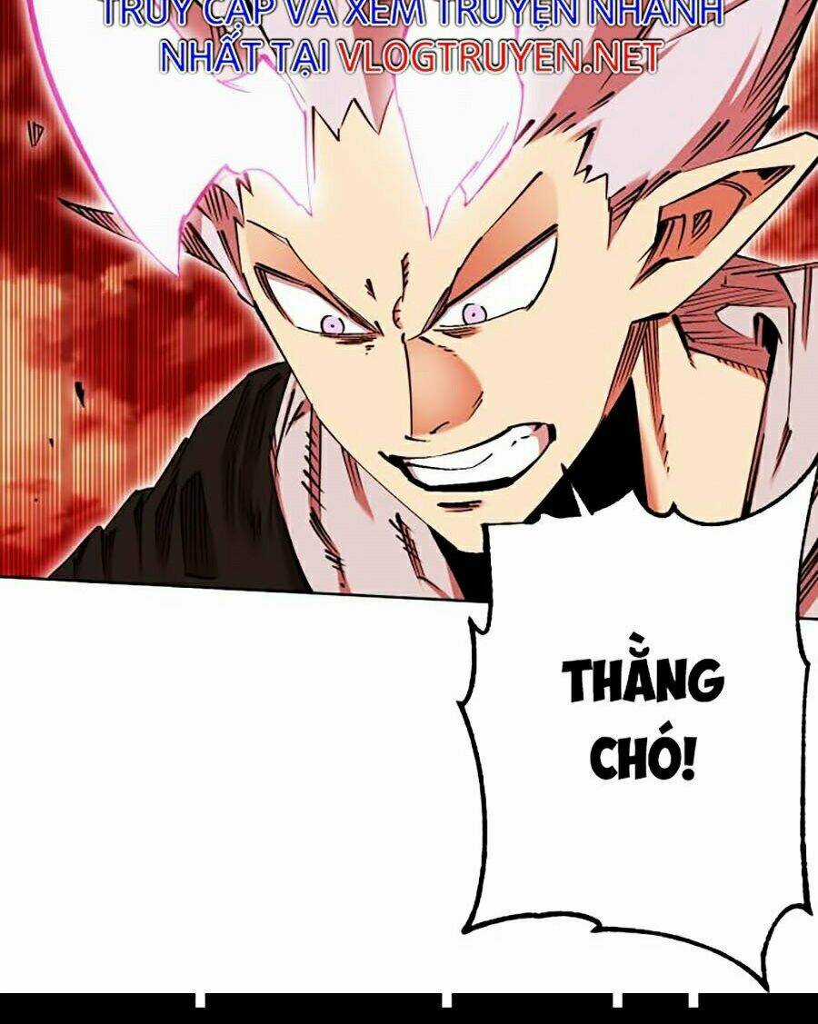 Hard Core Leveling Warrior Ss2 - Chapter 94 - Trang 40