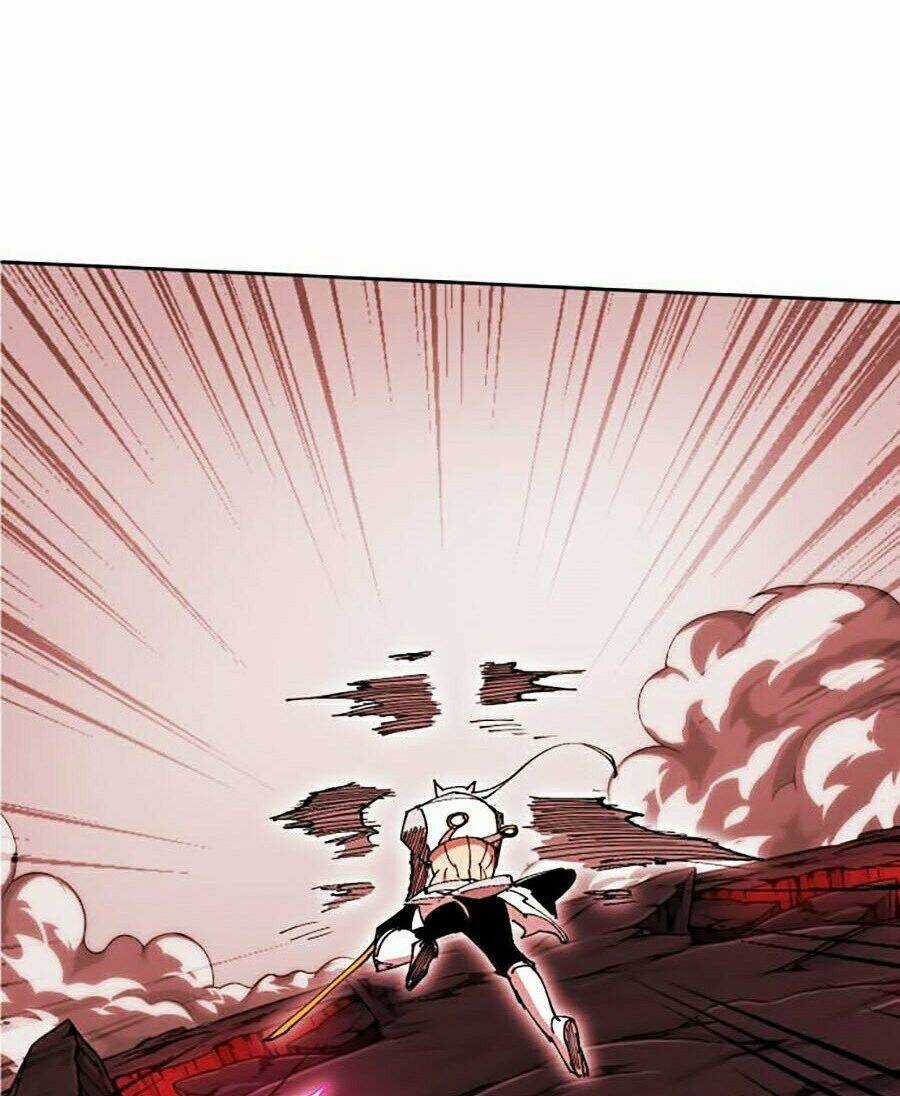 Hard Core Leveling Warrior Ss2 - Chapter 94 - Trang 44