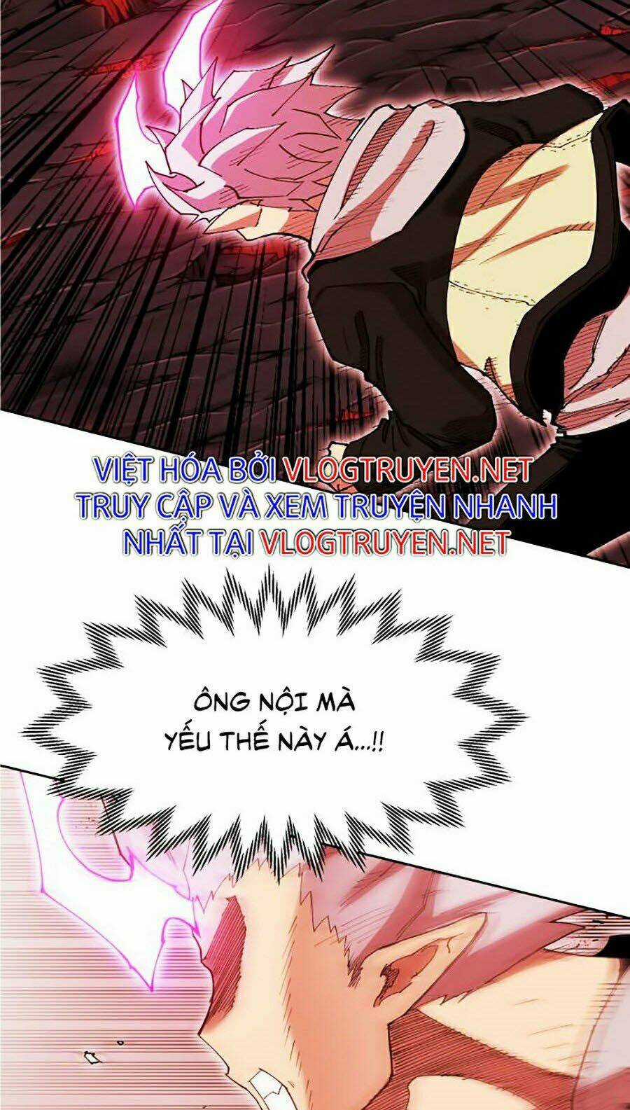 Hard Core Leveling Warrior Ss2 - Chapter 94 - Trang 45