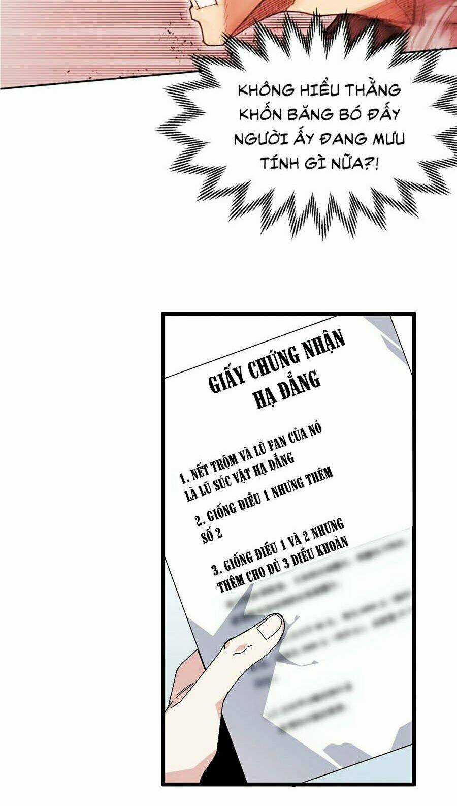 Hard Core Leveling Warrior Ss2 - Chapter 94 - Trang 46