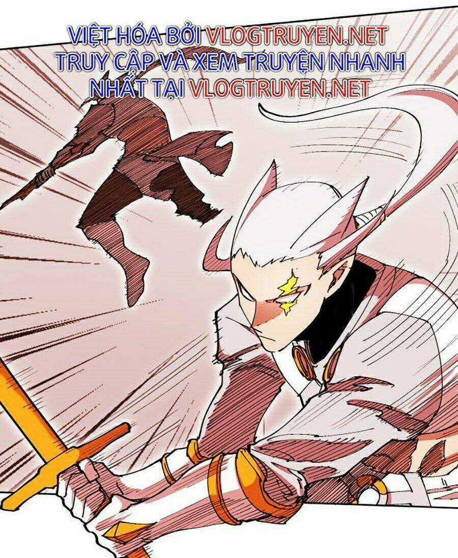 Hard Core Leveling Warrior Ss2 - Chapter 94 - Trang 47