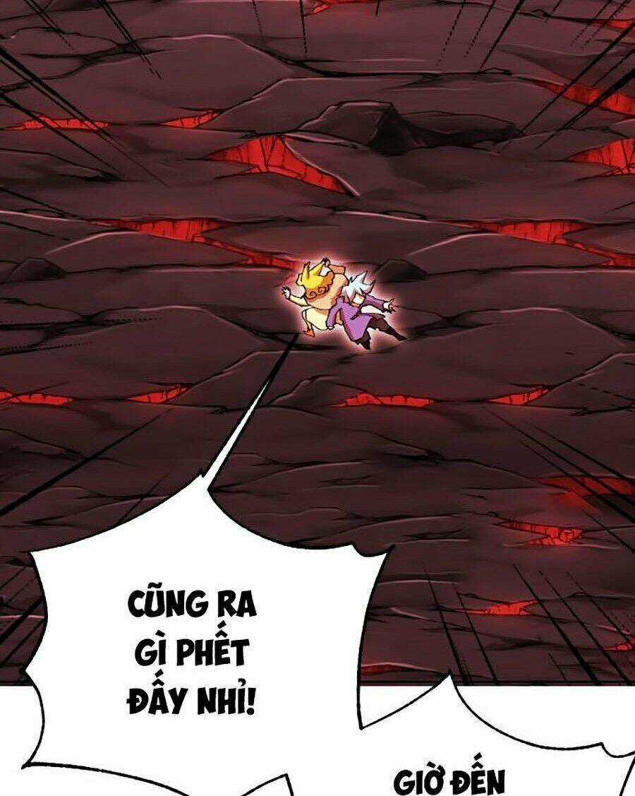 Hard Core Leveling Warrior Ss2 - Chapter 94 - Trang 6